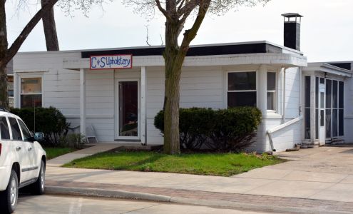 C & S Upholstery Lake View