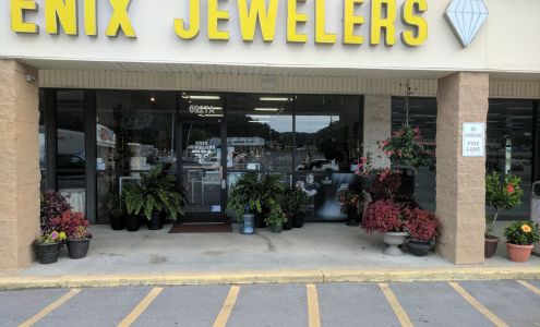 Enix Jewelers