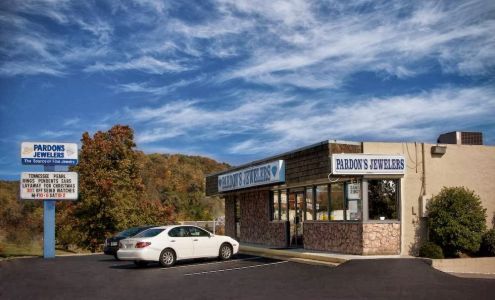 Pardon's Jewelers