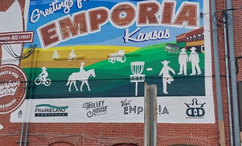 Brown's Shoe Fit Co Emporia