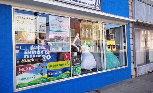 Angelitas Fashion Emporia