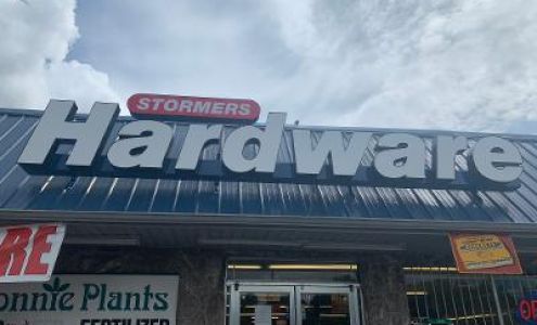 Stormers Hardware