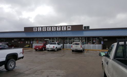 Bluestem Farm & Ranch Supply Emporia