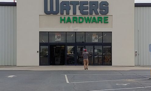 Waters Hardware