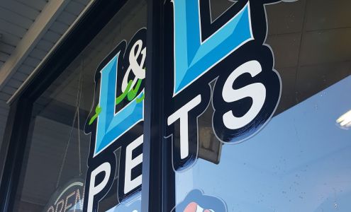 L & L Pets Emporia