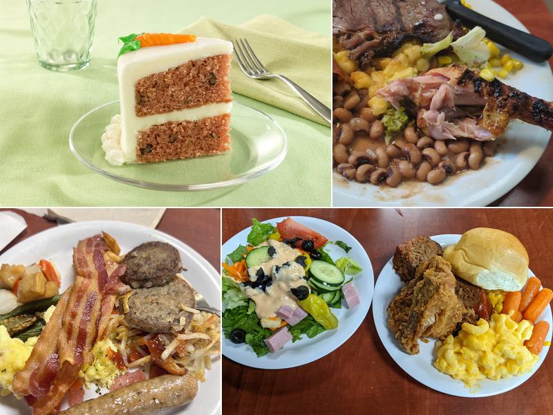 Golden Corral Buffet & Grill