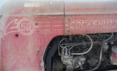 M & M Diesel Services Arkansas City