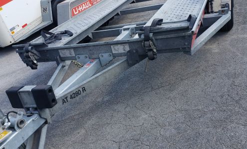 Marcum's Furniture & Appliance