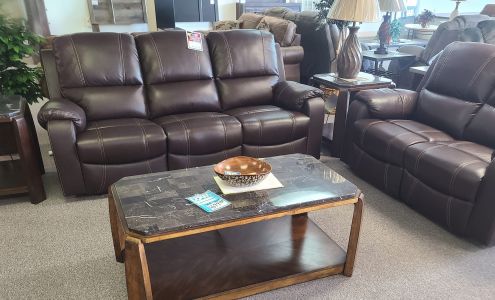 Lay Family Furniture