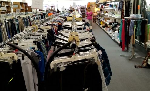 Good Buy Shoppe