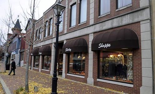Shirley Shoppe