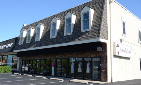 Stephen Lawrence Ltd