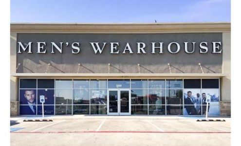 Men's Wearhouse