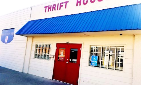 Thrift House