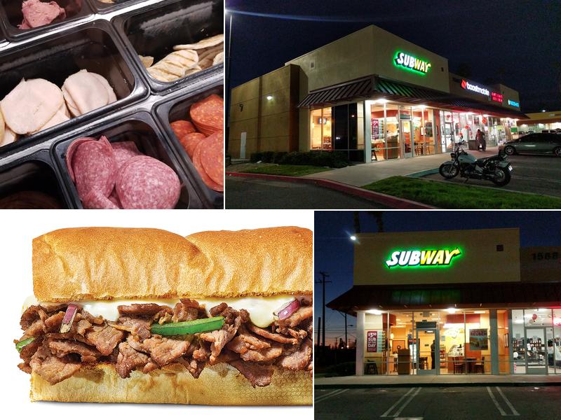 Subway