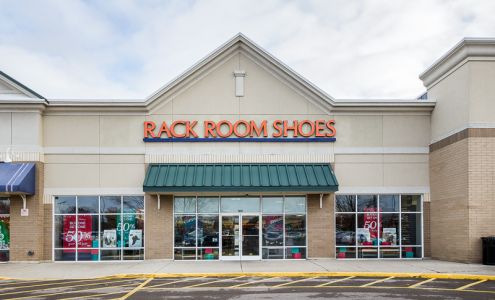 Rack Room Shoes Lexington