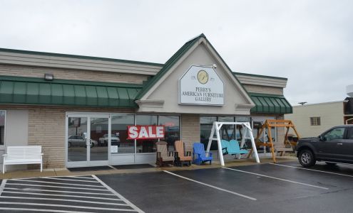 Perry’s American Furniture Gallery