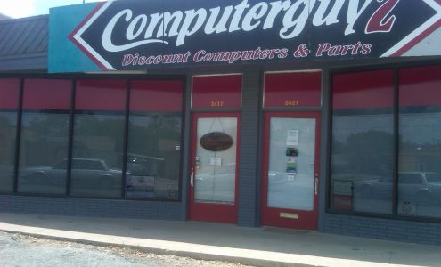 Computerguyz