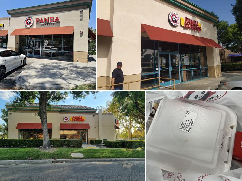 Panda Express