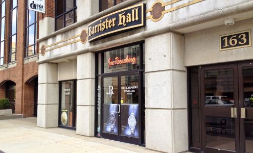 Joe Rosenberg Jewelers