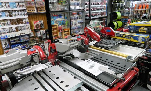 Ambridge Lumber Company