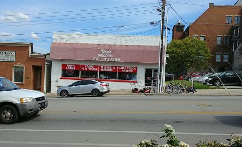 Dan's Discount Jewelry & Pawn