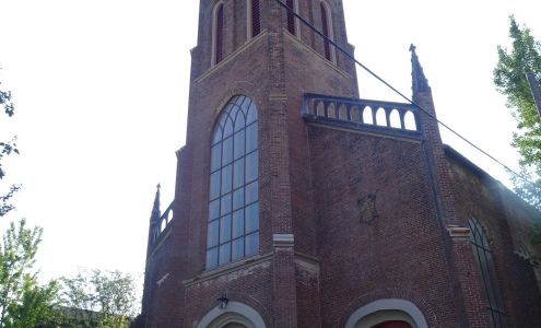 Christ Church Cathedral