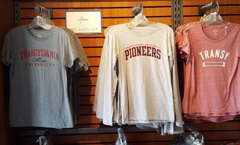 Transylvania University Bookstore
