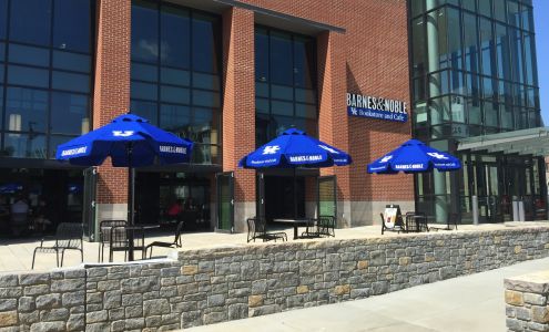 University of Kentucky Bookstore