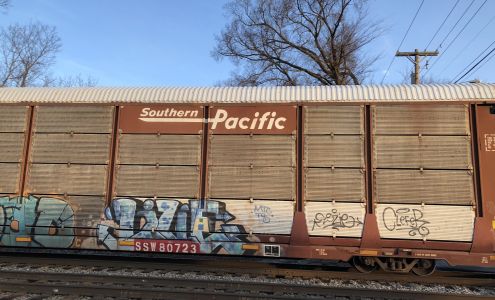 Berkshire Trains & Vintage Toys