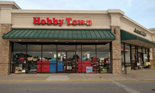 HobbyTown