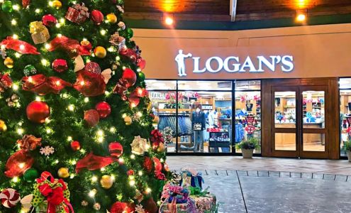 Logan's of Lexington