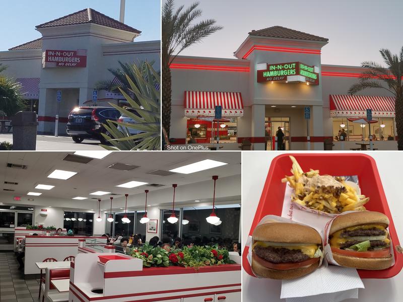 In-N-Out Burger