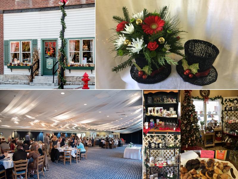 Rachel's Rose Garden