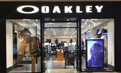 Oakley Store