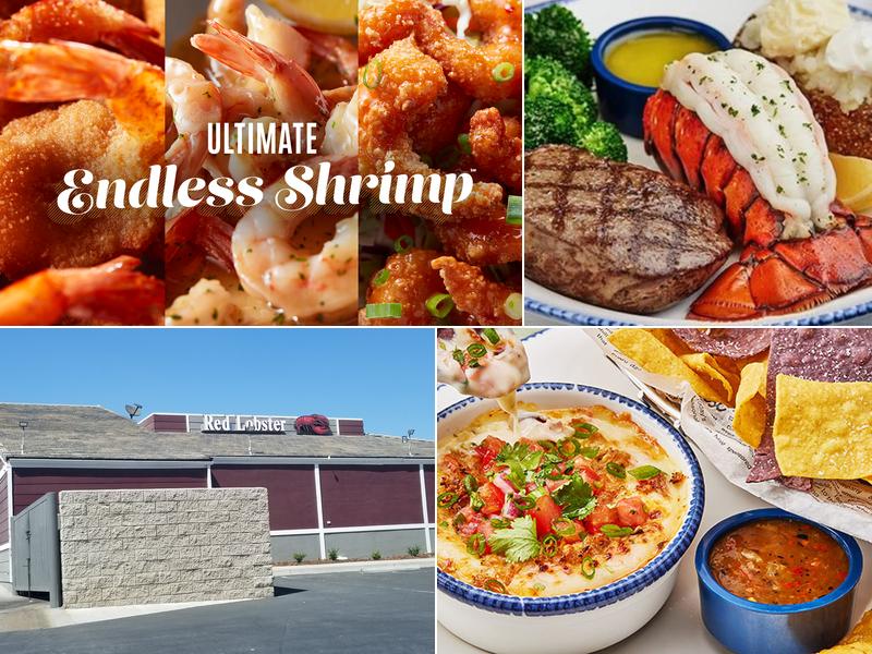 Red Lobster