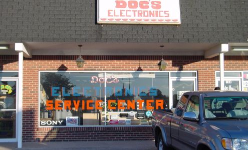 Docs Electronics Services Center