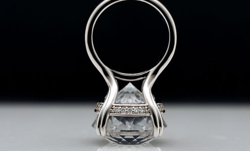 Alternative Jewelry Shop