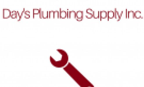 Day's Plumbing Supply Inc.