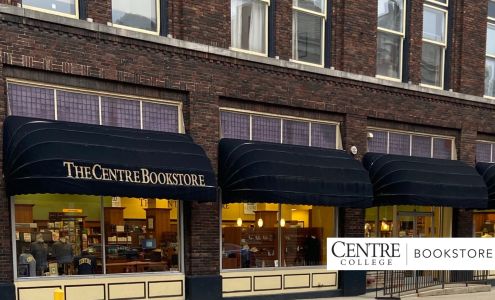 Centre College Bookstore