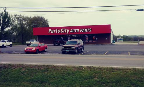 Parts City Auto Parts - Crab Orchard Auto Parts & Service Crab Orchard