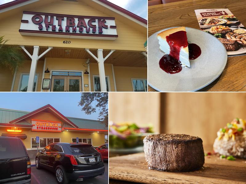 Outback Steakhouse