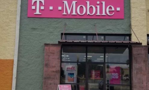 T-Mobile Authorized Retailer