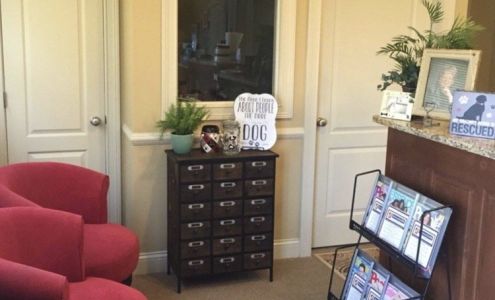 Shaggy Dog Pet Grooming Inc 115 S Campbell St, Lancaster Kentucky 40444