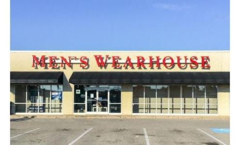 Men's Wearhouse