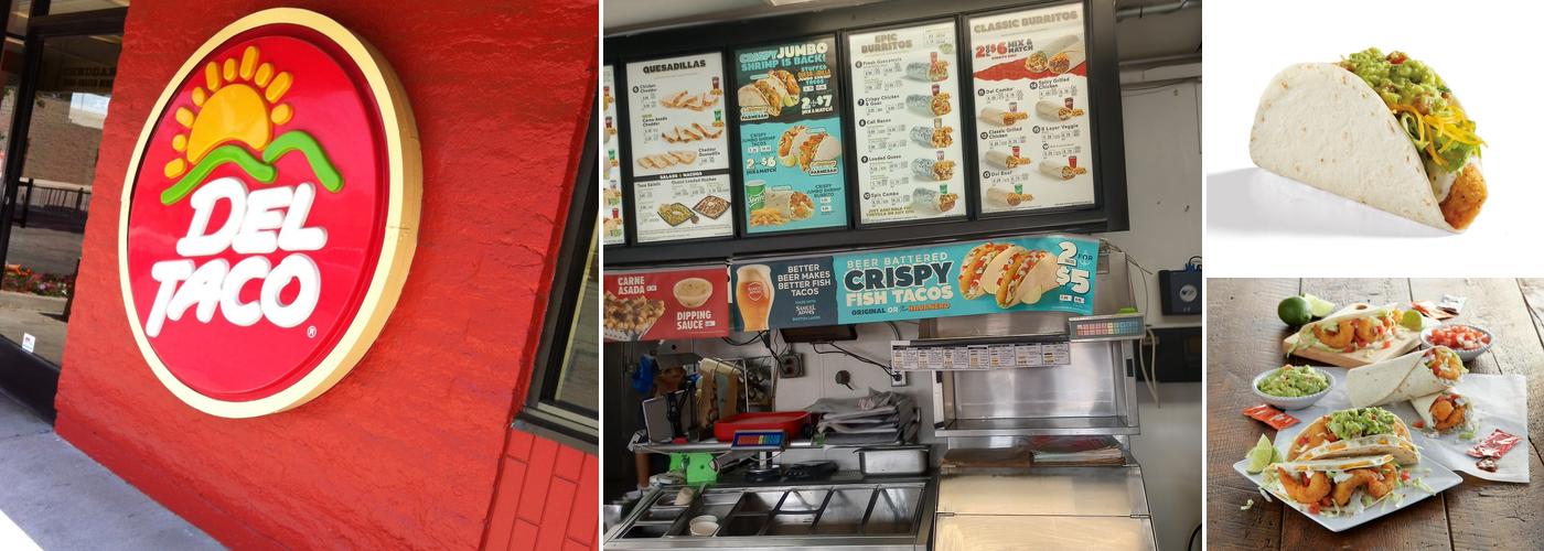 Del Taco