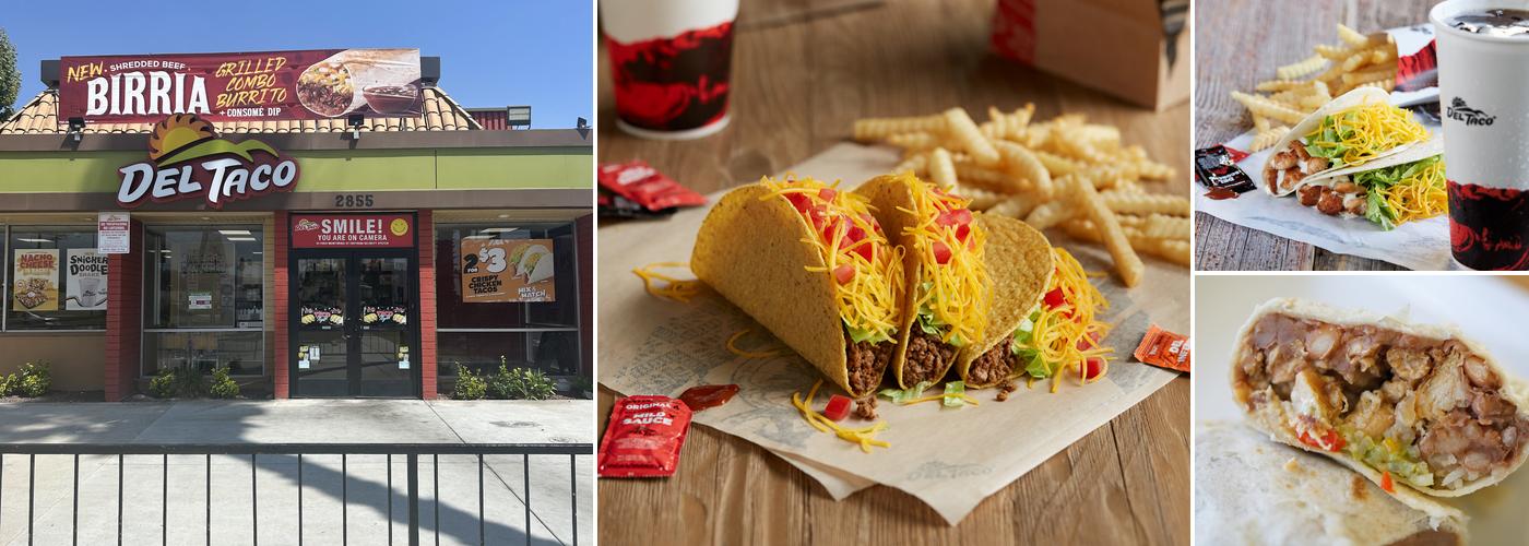 Del Taco