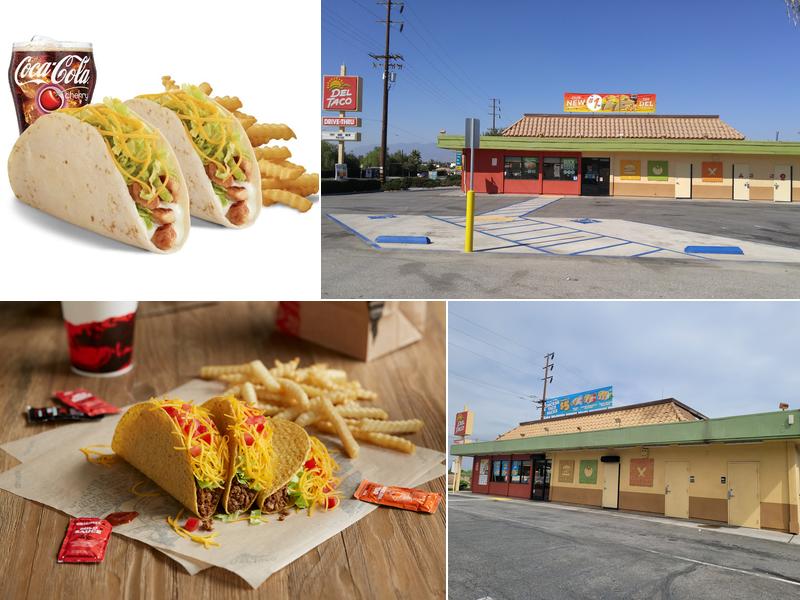 Del Taco