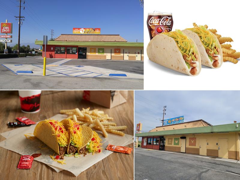 Del Taco
