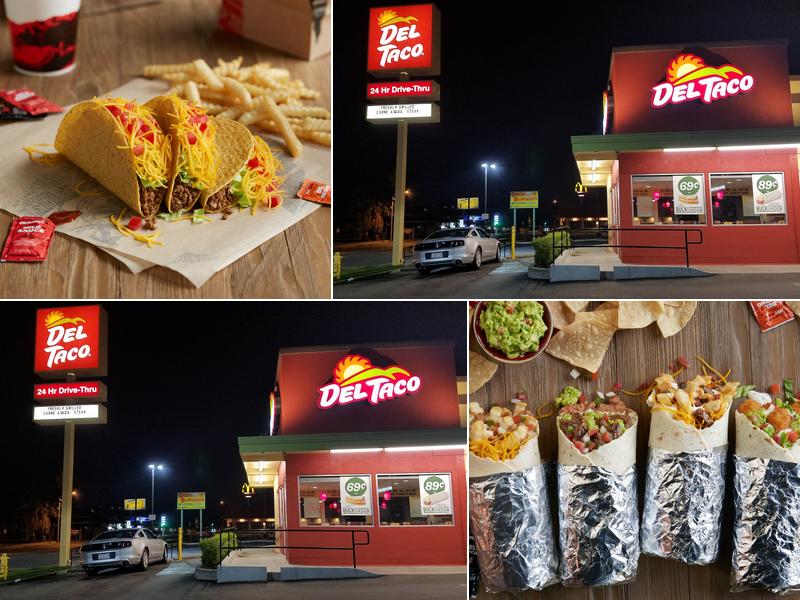 Del Taco